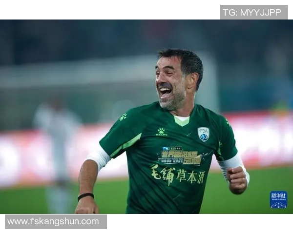 当今足球界最帅球星Top10