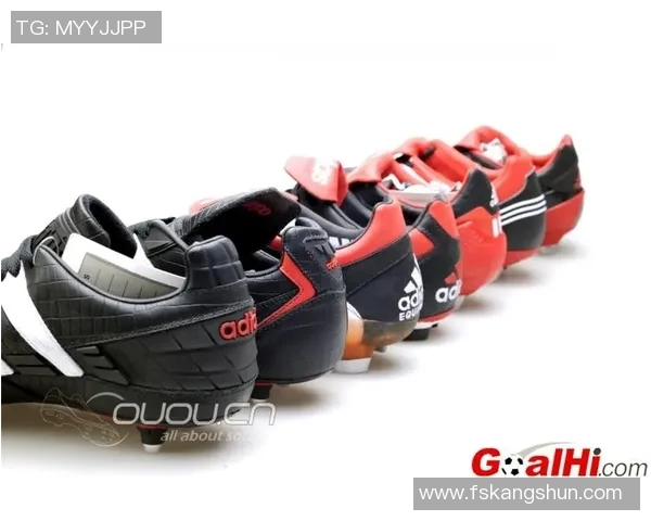 球星上脚足球鞋精选图鉴 每双鞋背后的故事与传奇