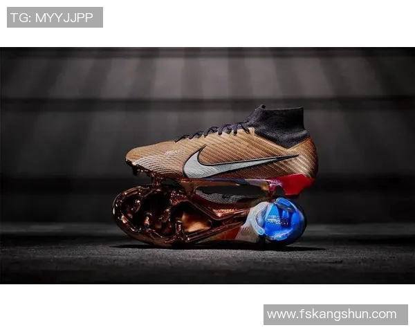 足球鞋与球星的关系盘点有哪些顶级球员为品牌代言打造专属鞋款